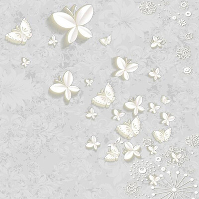 

Пользовательские обои Murals 3D Stereo Butterfly Pattern ТВ-фон Декоративные картинки Современная гостиная Обои Обои