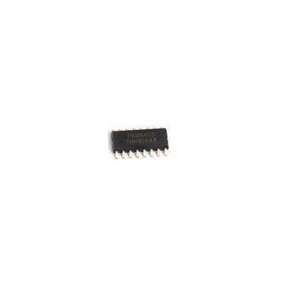 

Free Shipping 100 PCS/LOT PAM8403 SOP16 NEW IN STOCK IC