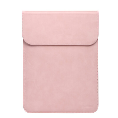 

Taikesen laptop case bag Apple laptop case for macbook air 116 inch rose powder