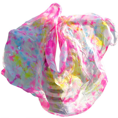 

Belly Dance Props Women Belly Dance Silk Veils 250270114cm Belly Dance Veil For Girls Belly Dance Silk Veils Mixed Colors K