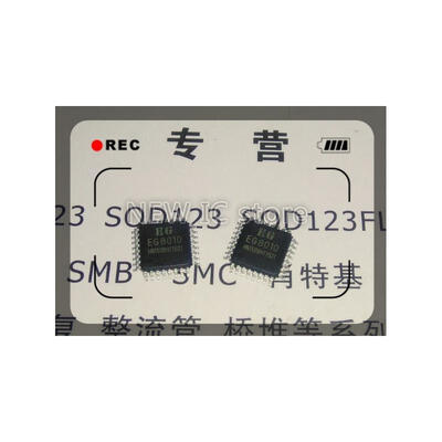 

Free shipping 50pcs EG8010 pure sine wave inverter professional chip.