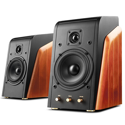 

HiVi (HiVi) M200MKIII 2.0Hi-Fi динамики динамиков для телевизора