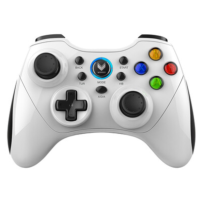 

Rapoo V600S Wireless Gamepads