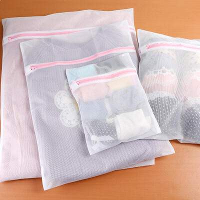 

Accor wash bag large medium small three-piece washing machine bag
