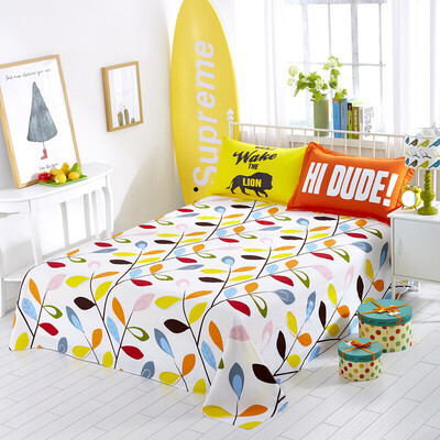 

Brata Cotton bed sheet