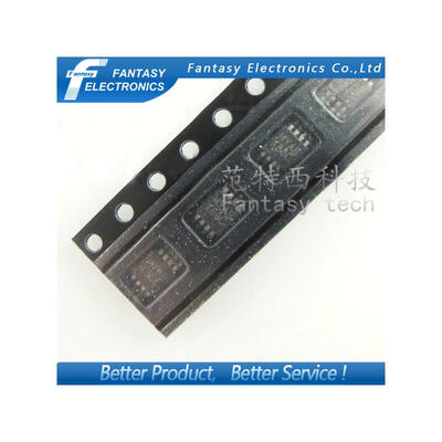 

5PCS DAC121S101CIMM MSOP8 DAC121S101 MSOP SMD new and original IC free shipping