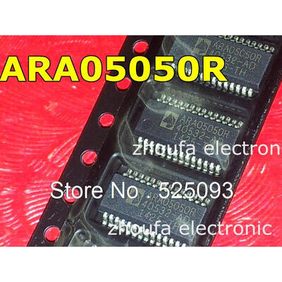 

10pcs/lot ARA05050R ARA05050
