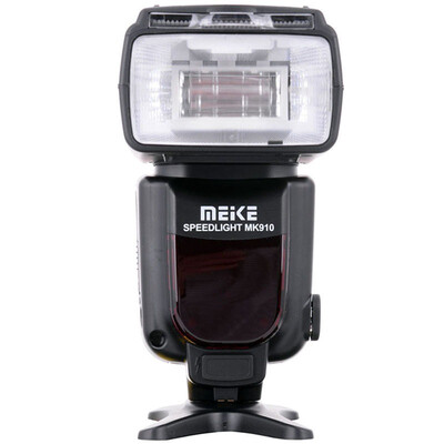 

Meike MK600 Canon Flash High Speed ​​Synchro Flash main control wireless flash