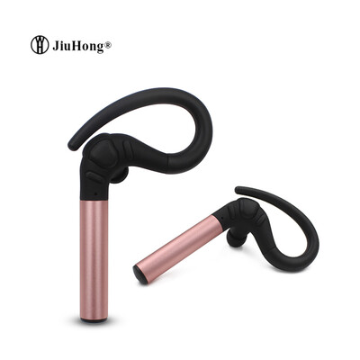 

S580 Bluetooth Handsfree Hands Free Ear Hook Bluetooth-гарнитура для шумоподавления с микрофоном для мобильного телефона