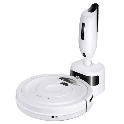 

SedWin SK-7 интеллектуальный робот-пылесос/ робот пылесос