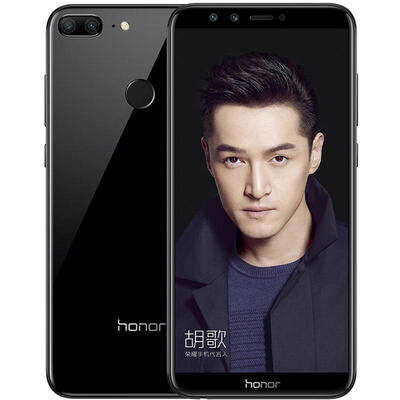 

Huawei Honor 9 lite 3GB32GB smartphoneblack