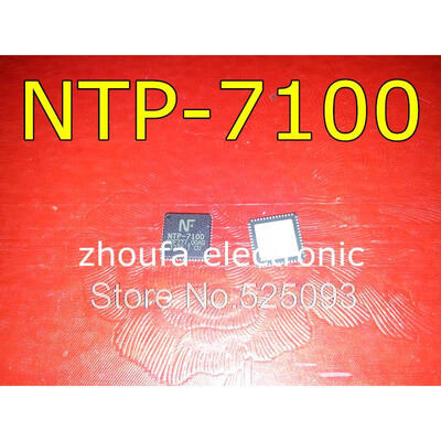 

5pcs/lot NTP-7100