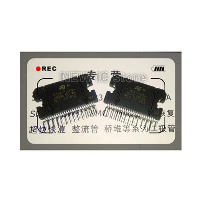 

Free Shipping 10PCSLOT TDA7386 7386 ZIP25 ST car amplifier Made in china 100 new