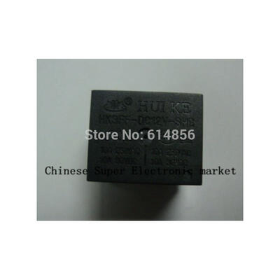 

10PCS HK3FF-DC12V-SHG K3FF-DC12V 12VDC