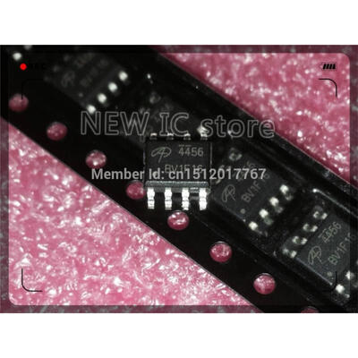 

10pcslot AO4456L AO4456 4456 SOP-8 Free Shipping