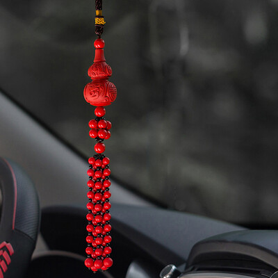 

Love ant ianttek AM-11 car pendant cinnabar car ornaments carved car pendant cinnabar stereo hoist