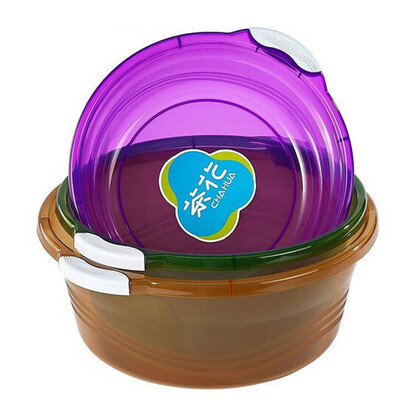 

Jingdong [супермаркет] камелия 38см пластикового умывальник бассейн бассейн 03431K скользит