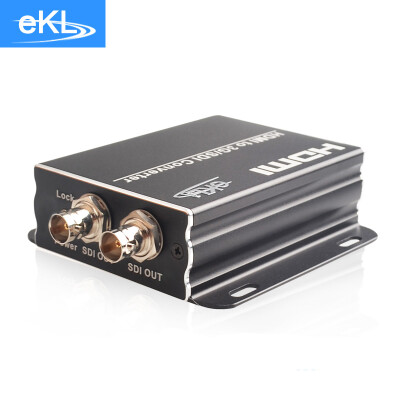 

eKL HD SDI line 75-5 interface BNC line camera transmission Q9 surveillance video line DVR coaxial 2 meters