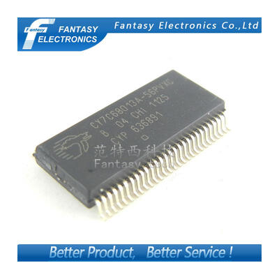 

2PCS CY7C68013A-56PVXC SSOP56 CY7C68013A-56 SSOP EZ-USB FX2LP USB Microcontroller High Speed new and original IC free shipping