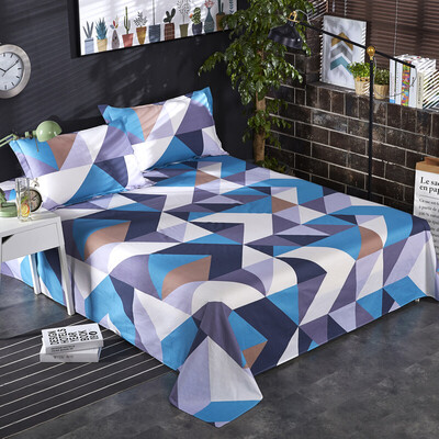 

Brata Cotton bed sheet