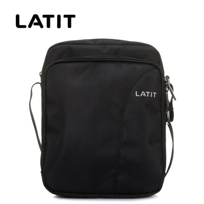 

LATIT flattened tablet pad with sponge protective cover