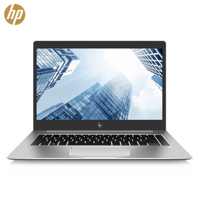 

HP Elitebook 1040 G4 14-inch thin&light laptop i7-7820HQ 16G Turbo PCIe 256GSSD one-year door Silver