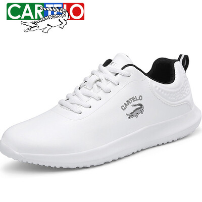 

CARTELO mens shoes fashion casual shoes mens comfortable sports shoes