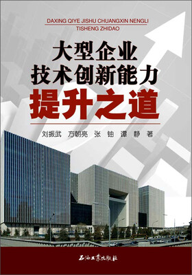

大型企业技术创新能力提升之道