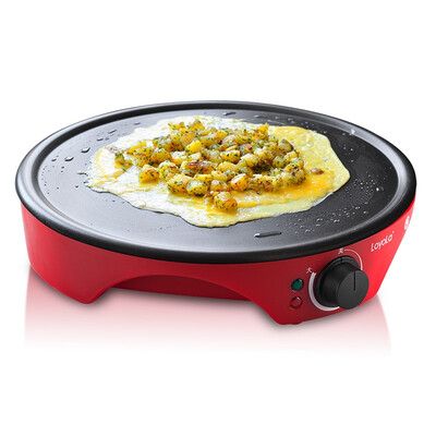 

Loyola BBJ-01 Многофункциональная блинница электрогриль