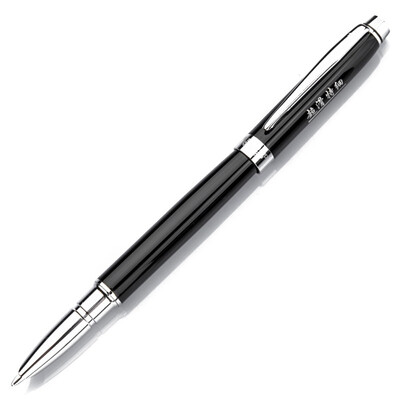 

Hero (HERO) 3015A hardcover box ladies slippery pencil yellow