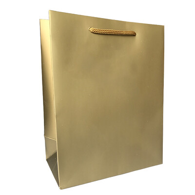 

Jing Hui Si Chuang JH0454 Kraft paper gift bag gift bag paper tote bag extra large 10 gold