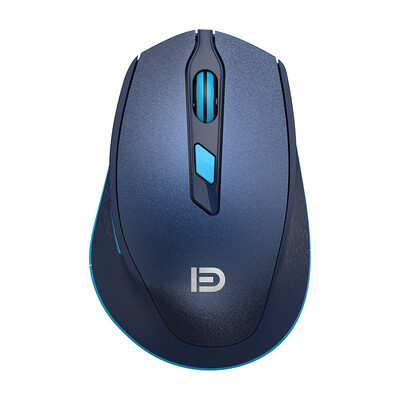 

Fude i365 business wireless mouse blue