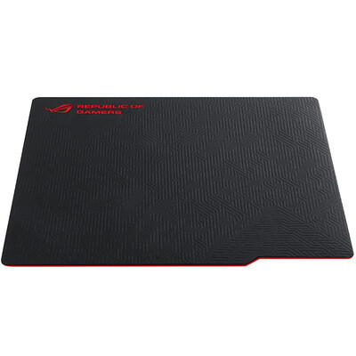 

ASUS (ASUS) WHETSTONE волшебный ковер ROG-плееры страны игровой силиконовой смазкой коврик для мыши