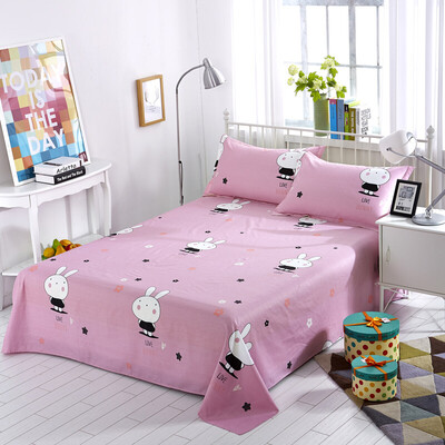 

Brata Cotton bed sheet