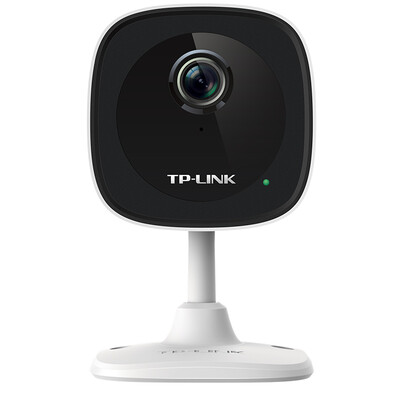 

TP-LINK TL-IPC12A 1080P Smart Wireless WiFi сетевая камера камера удаленного мониторинга высокого разрешения ночного видения