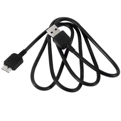 

USB 4.0 Data Charging Cord Data SYNC CABLE for Samsung Galaxy S5 Note 3