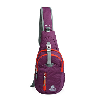 

Kimlee чанна Women Multi-functional от проката Bag Cross Nylon Body от проката Pack Hiking Cycling Bicycle Bags