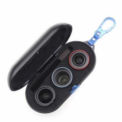 

SAGE (Sirui) объектив трубки 3 Kit + широкоугольный объектив рыбий глаз + макро + HD эффекты портретной фотографии