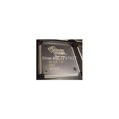 

HOTFREE SHIPPING SIL9135ACTU SIL9135 NEW STOCK integrate circuit ic 10PCSLOT