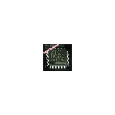

Free Shipping 10pcs/lots STC89C52RC+40I-LQFP44 STC89C52RC+40I 100%New original IC In stock!