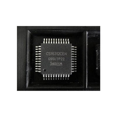 

10PCSLOT CS16312CEN CS16312 QFP new&original IC electronics kit in stock