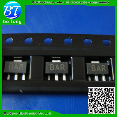 

Free Shipping 100pcs/lot 2SB1132 B1132 SOT-89 MARK: BAR