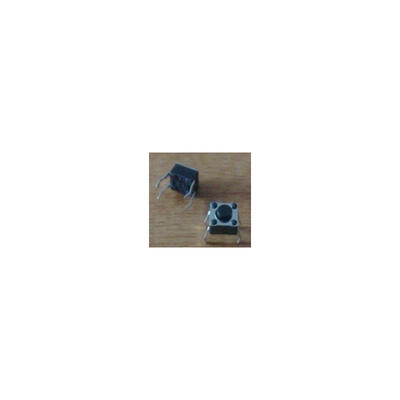 

100PCS SMT switch push button tact switch 4.5*4.5*4.3