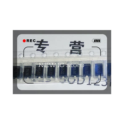 

2000PCS SR320 SS32 Schottky Barrier Rectifiers 3A 20V DO-214AC SMD chip diode transistor