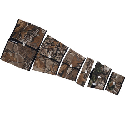 

KYOTSU Nikon 800mm f / 5.6E FL ED VR линзы для оружия камуфляжная одежда