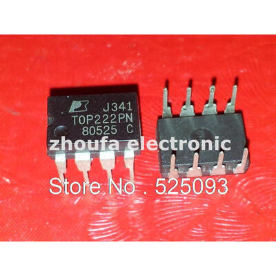 

50pcslot TOP222PN