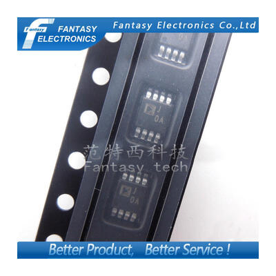 

3pcslot Free shipping AD623ARMZ MSOP8 operational amplifier AD623A SOP AD623AR SMD AD623ARM MSOP AD623