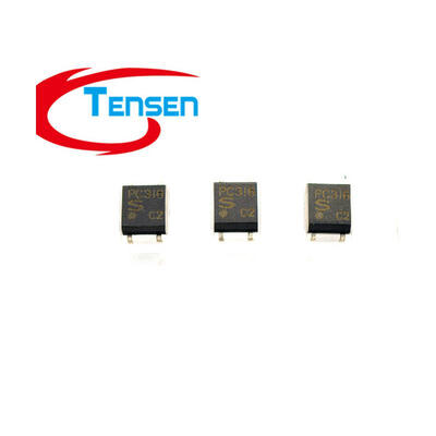 

10Pcs/Lot PC316 DIP-4 Optical Coupler(OC) Optocoupler