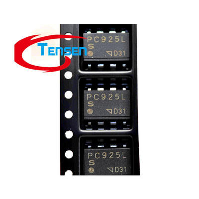 

10Pcs/Lot PC925L SOP-8 Optical Coupler(OC) Optocoupler