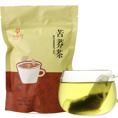 

【JINGDONG Собственный бренд】 Чай Baxiang Barley 150 г (30 саше)